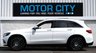USED 2016 16 MERCEDES-BENZ GLC 2.1 GLC250d AMG Line (Premium Plus) SUV 5dr Diesel G-Tronic 4MATIC Euro 6 (s/s) (204 ps) VERY TOP OF ITS RANGE SUV