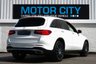 USED 2016 16 MERCEDES-BENZ GLC 2.1 GLC250d AMG Line (Premium Plus) SUV 5dr Diesel G-Tronic 4MATIC Euro 6 (s/s) (204 ps) VERY TOP OF ITS RANGE SUV