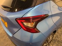 USED 2021 71 NISSAN MICRA 1.0 IG-T Tekna Hatchback 5dr Petrol XTRON Euro 6 (s/s) (92 ps) 3 NISSAN SERVICES-BOSE SOUND-SAT NAV-REAR CAMERA-APPLE CAR PLAY
