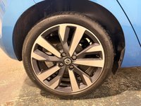 USED 2021 71 NISSAN MICRA 1.0 IG-T Tekna Hatchback 5dr Petrol XTRON Euro 6 (s/s) (92 ps) 3 NISSAN SERVICES-BOSE SOUND-SAT NAV-REAR CAMERA-APPLE CAR PLAY