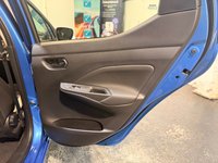 USED 2021 71 NISSAN MICRA 1.0 IG-T Tekna Hatchback 5dr Petrol XTRON Euro 6 (s/s) (92 ps) 3 NISSAN SERVICES-BOSE SOUND-SAT NAV-REAR CAMERA-APPLE CAR PLAY
