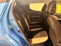 USED 2021 71 NISSAN MICRA 1.0 IG-T Tekna Hatchback 5dr Petrol XTRON Euro 6 (s/s) (92 ps) 3 NISSAN SERVICES-BOSE SOUND-SAT NAV-REAR CAMERA-APPLE CAR PLAY