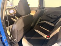 USED 2021 71 NISSAN MICRA 1.0 IG-T Tekna Hatchback 5dr Petrol XTRON Euro 6 (s/s) (92 ps) 3 NISSAN SERVICES-BOSE SOUND-SAT NAV-REAR CAMERA-APPLE CAR PLAY