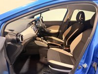 USED 2021 71 NISSAN MICRA 1.0 IG-T Tekna Hatchback 5dr Petrol XTRON Euro 6 (s/s) (92 ps) 3 NISSAN SERVICES-BOSE SOUND-SAT NAV-REAR CAMERA-APPLE CAR PLAY