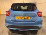 USED 2021 71 NISSAN MICRA 1.0 IG-T Tekna Hatchback 5dr Petrol XTRON Euro 6 (s/s) (92 ps) 3 NISSAN SERVICES-BOSE SOUND-SAT NAV-REAR CAMERA-APPLE CAR PLAY