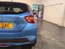 USED 2021 71 NISSAN MICRA 1.0 IG-T Tekna Hatchback 5dr Petrol XTRON Euro 6 (s/s) (92 ps) 3 NISSAN SERVICES-BOSE SOUND-SAT NAV-REAR CAMERA-APPLE CAR PLAY