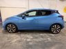 USED 2021 71 NISSAN MICRA 1.0 IG-T Tekna Hatchback 5dr Petrol XTRON Euro 6 (s/s) (92 ps) 3 NISSAN SERVICES-BOSE SOUND-SAT NAV-REAR CAMERA-APPLE CAR PLAY