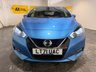 USED 2021 71 NISSAN MICRA 1.0 IG-T Tekna Hatchback 5dr Petrol XTRON Euro 6 (s/s) (92 ps) 3 NISSAN SERVICES-BOSE SOUND-SAT NAV-REAR CAMERA-APPLE CAR PLAY