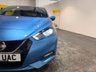 USED 2021 71 NISSAN MICRA 1.0 IG-T Tekna Hatchback 5dr Petrol XTRON Euro 6 (s/s) (92 ps) 3 NISSAN SERVICES-BOSE SOUND-SAT NAV-REAR CAMERA-APPLE CAR PLAY