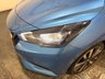 USED 2021 71 NISSAN MICRA 1.0 IG-T Tekna Hatchback 5dr Petrol XTRON Euro 6 (s/s) (92 ps) 3 NISSAN SERVICES-BOSE SOUND-SAT NAV-REAR CAMERA-APPLE CAR PLAY