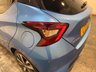 USED 2021 71 NISSAN MICRA 1.0 IG-T Tekna Hatchback 5dr Petrol XTRON Euro 6 (s/s) (92 ps) 3 NISSAN SERVICES-BOSE SOUND-SAT NAV-REAR CAMERA-APPLE CAR PLAY