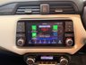 USED 2021 71 NISSAN MICRA 1.0 IG-T Tekna Hatchback 5dr Petrol XTRON Euro 6 (s/s) (92 ps) 3 NISSAN SERVICES-BOSE SOUND-SAT NAV-REAR CAMERA-APPLE CAR PLAY