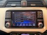 USED 2021 71 NISSAN MICRA 1.0 IG-T Tekna Hatchback 5dr Petrol XTRON Euro 6 (s/s) (92 ps) 3 NISSAN SERVICES-BOSE SOUND-SAT NAV-REAR CAMERA-APPLE CAR PLAY