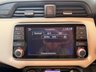 USED 2021 71 NISSAN MICRA 1.0 IG-T Tekna Hatchback 5dr Petrol XTRON Euro 6 (s/s) (92 ps) 3 NISSAN SERVICES-BOSE SOUND-SAT NAV-REAR CAMERA-APPLE CAR PLAY