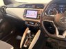 USED 2021 71 NISSAN MICRA 1.0 IG-T Tekna Hatchback 5dr Petrol XTRON Euro 6 (s/s) (92 ps) 3 NISSAN SERVICES-BOSE SOUND-SAT NAV-REAR CAMERA-APPLE CAR PLAY