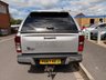 USED 2017 67 ISUZU D-MAX 1.9 TD Utah Pickup Double Cab 4dr Diesel Auto 4WD Euro 6 (164 ps) NO VAT TO PAY AND UTILITY BACK AND TOW BAR