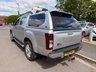 USED 2017 67 ISUZU D-MAX 1.9 TD Utah Pickup Double Cab 4dr Diesel Auto 4WD Euro 6 (164 ps) NO VAT TO PAY AND UTILITY BACK AND TOW BAR