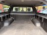 USED 2017 67 ISUZU D-MAX 1.9 TD Utah Pickup Double Cab 4dr Diesel Auto 4WD Euro 6 (164 ps) NO VAT TO PAY AND UTILITY BACK AND TOW BAR