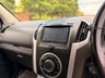 USED 2017 67 ISUZU D-MAX 1.9 TD Utah Pickup Double Cab 4dr Diesel Auto 4WD Euro 6 (164 ps) NO VAT TO PAY AND UTILITY BACK AND TOW BAR