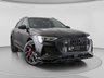 USED 2022 22 AUDI E-TRON 50 Black Edition SUV 5dr Electric Auto quattro 71.2kWh (11kW Charger) (313 ps) 