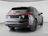 USED 2022 22 AUDI E-TRON 50 Black Edition SUV 5dr Electric Auto quattro 71.2kWh (11kW Charger) (313 ps) 
