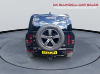 USED 2023 23 LAND ROVER DEFENDER 3.0 D300 MHEV X-Dynamic HSE SUV 5dr Diesel Auto 4WD Euro 6 (s/s) (300 ps) 7 SEATS+1 OWNER+VATQ+360 CAM