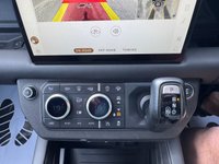 USED 2023 23 LAND ROVER DEFENDER 3.0 D300 MHEV X-Dynamic HSE SUV 5dr Diesel Auto 4WD Euro 6 (s/s) (300 ps) 7 SEATS+1 OWNER+VATQ+360 CAM