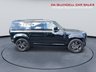 USED 2023 23 LAND ROVER DEFENDER 3.0 D300 MHEV X-Dynamic HSE SUV 5dr Diesel Auto 4WD Euro 6 (s/s) (300 ps) 7 SEATS+1 OWNER+VATQ+360 CAM