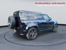 USED 2023 23 LAND ROVER DEFENDER 3.0 D300 MHEV X-Dynamic HSE SUV 5dr Diesel Auto 4WD Euro 6 (s/s) (300 ps) 7 SEATS+1 OWNER+VATQ+360 CAM