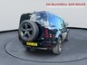 USED 2023 23 LAND ROVER DEFENDER 3.0 D300 MHEV X-Dynamic HSE SUV 5dr Diesel Auto 4WD Euro 6 (s/s) (300 ps) 7 SEATS+1 OWNER+VATQ+360 CAM
