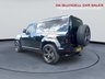 USED 2023 23 LAND ROVER DEFENDER 3.0 D300 MHEV X-Dynamic HSE SUV 5dr Diesel Auto 4WD Euro 6 (s/s) (300 ps) 7 SEATS+1 OWNER+VATQ+360 CAM