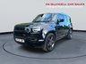 USED 2023 23 LAND ROVER DEFENDER 3.0 D300 MHEV X-Dynamic HSE SUV 5dr Diesel Auto 4WD Euro 6 (s/s) (300 ps) 7 SEATS+1 OWNER+VATQ+360 CAM