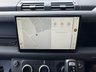 USED 2023 23 LAND ROVER DEFENDER 3.0 D300 MHEV X-Dynamic HSE SUV 5dr Diesel Auto 4WD Euro 6 (s/s) (300 ps) 7 SEATS+1 OWNER+VATQ+360 CAM