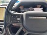 USED 2023 23 LAND ROVER DEFENDER 3.0 D300 MHEV X-Dynamic HSE SUV 5dr Diesel Auto 4WD Euro 6 (s/s) (300 ps) 7 SEATS+1 OWNER+VATQ+360 CAM