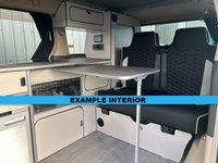 USED TOYOTA VELLFIRE IDEAL FOR CUSTOM CAMPER CONVERSION