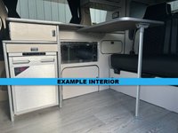 USED TOYOTA VELLFIRE IDEAL FOR CUSTOM CAMPER CONVERSION