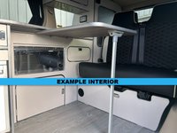 USED TOYOTA VELLFIRE IDEAL FOR CUSTOM CAMPER CONVERSION