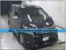 USED TOYOTA VELLFIRE IDEAL FOR CUSTOM CAMPER CONVERSION