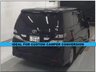 USED TOYOTA VELLFIRE IDEAL FOR CUSTOM CAMPER CONVERSION