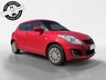 USED 2015 15 SUZUKI SWIFT 1.2 SZ2 Hatchback 5dr Petrol Manual Euro 5 (94 ps) 