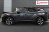 USED 2023 73 HYUNDAI TUCSON 1.6 h T-GDi Ultimate SUV 5dr Petrol Hybrid Auto Euro 6 (s/s) (230 ps) Panoramic Sunroof, Rear View Camera, Front / Rear Parking Sensors, Android Auto / Apple CarPlay, Heated Steering Wheel Panoramic Sunroof, Rear View Camera, Front / Rear Parking Sensors, Android Auto / Apple CarPlay, Heated Steering Wheel