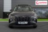 USED 2023 73 HYUNDAI TUCSON 1.6 h T-GDi Ultimate SUV 5dr Petrol Hybrid Auto Euro 6 (s/s) (230 ps) Panoramic Sunroof, Rear View Camera, Front / Rear Parking Sensors, Android Auto / Apple CarPlay, Heated Steering Wheel Panoramic Sunroof, Rear View Camera, Front / Rear Parking Sensors, Android Auto / Apple CarPlay, Heated Steering Wheel