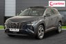 USED 2023 73 HYUNDAI TUCSON 1.6 h T-GDi Ultimate SUV 5dr Petrol Hybrid Auto Euro 6 (s/s) (230 ps) Panoramic Sunroof, Rear View Camera, Front / Rear Parking Sensors, Android Auto / Apple CarPlay, Heated Steering Wheel Panoramic Sunroof, Rear View Camera, Front / Rear Parking Sensors, Android Auto / Apple CarPlay, Heated Steering Wheel