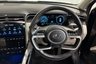 USED 2023 73 HYUNDAI TUCSON 1.6 h T-GDi Ultimate SUV 5dr Petrol Hybrid Auto Euro 6 (s/s) (230 ps) Panoramic Sunroof, Rear View Camera, Front / Rear Parking Sensors, Android Auto / Apple CarPlay, Heated Steering Wheel Panoramic Sunroof, Rear View Camera, Front / Rear Parking Sensors, Android Auto / Apple CarPlay, Heated Steering Wheel