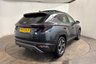 USED 2023 73 HYUNDAI TUCSON 1.6 h T-GDi Ultimate SUV 5dr Petrol Hybrid Auto Euro 6 (s/s) (230 ps) Panoramic Sunroof, Rear View Camera, Front / Rear Parking Sensors, Android Auto / Apple CarPlay, Heated Steering Wheel Panoramic Sunroof, Rear View Camera, Front / Rear Parking Sensors, Android Auto / Apple CarPlay, Heated Steering Wheel