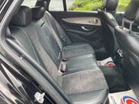 USED 2016 66 MERCEDES-BENZ E-CLASS 2.0 E220d AMG Line (Premium Plus) Estate 5dr Diesel G-Tronic+ Euro 6 (s/s) (194 ps) 2 KES + PART SERVICE  HISTORY