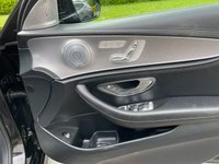 USED 2016 66 MERCEDES-BENZ E-CLASS 2.0 E220d AMG Line (Premium Plus) Estate 5dr Diesel G-Tronic+ Euro 6 (s/s) (194 ps) 2 KES + PART SERVICE  HISTORY