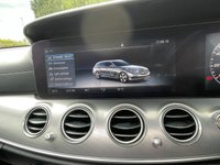 USED 2016 66 MERCEDES-BENZ E-CLASS 2.0 E220d AMG Line (Premium Plus) Estate 5dr Diesel G-Tronic+ Euro 6 (s/s) (194 ps) 2 KES + PART SERVICE  HISTORY
