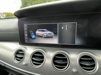 USED 2016 66 MERCEDES-BENZ E-CLASS 2.0 E220d AMG Line (Premium Plus) Estate 5dr Diesel G-Tronic+ Euro 6 (s/s) (194 ps) 2 KES + PART SERVICE  HISTORY