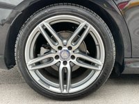 USED 2016 66 MERCEDES-BENZ E-CLASS 2.0 E220d AMG Line (Premium Plus) Estate 5dr Diesel G-Tronic+ Euro 6 (s/s) (194 ps) 2 KES + PART SERVICE  HISTORY